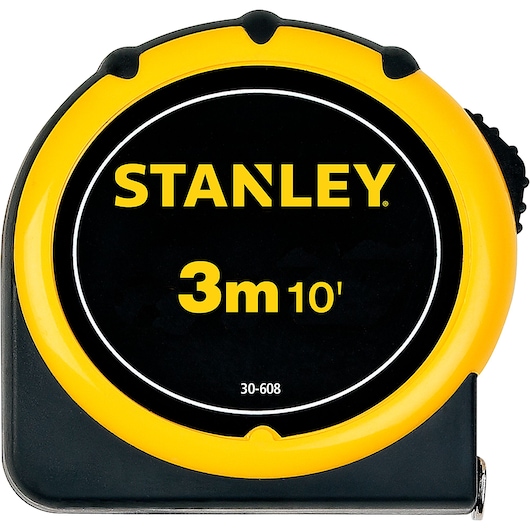 Cinta Métrica Global Plus 1/2 pul Ancho-