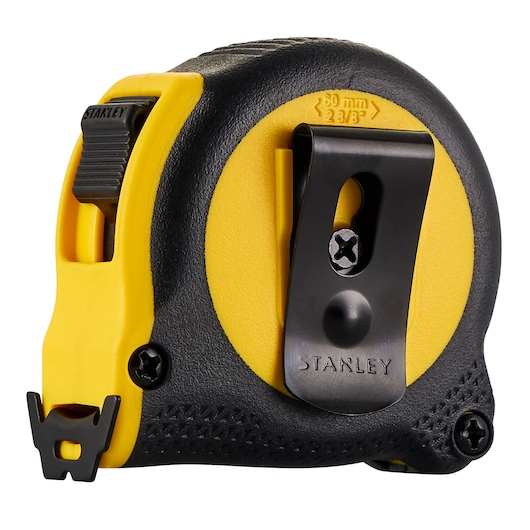 GLOBAL PLUS TAPE TYLON 3m/10 back view