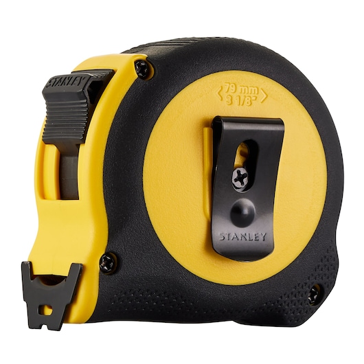 GLOBAL PLUS TAPE TYLON 8m/26 back view
