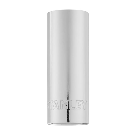SOCKET ON WHITE BACKGROUND FRONT VIEW 