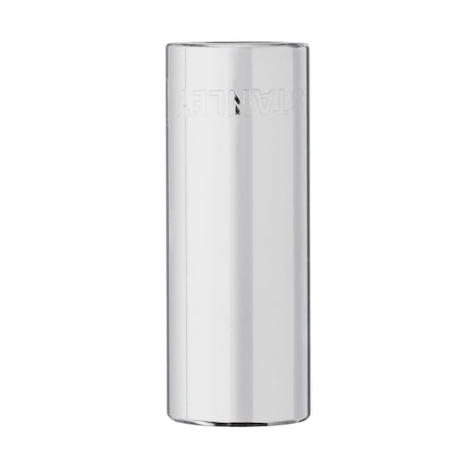 SOCKET 3/8" STANLEY  white background FRONT