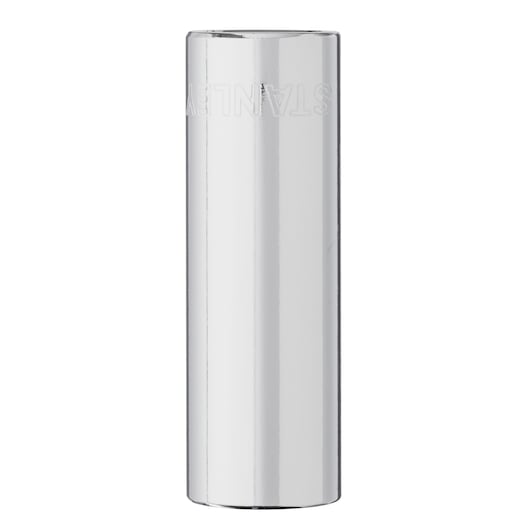 SPARK PLUG SOCKET 5/18"  STANLEY  white background FRONT