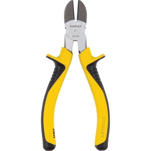 Alicate de Corte Diagonal  PRO 6" (152 mm)