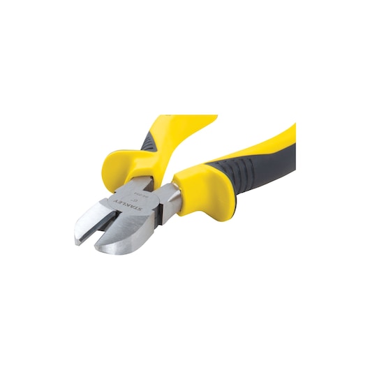 Alicate de Corte Diagonal  PRO 6" (152 mm)