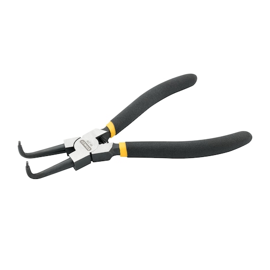 CIRCLIMP PLIERS  ON WHITE BACKGROUND 