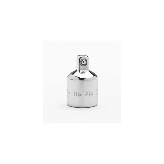 86-214, STANLEY® 3/8" Female to 1/4" Male Adaptor, Beauty