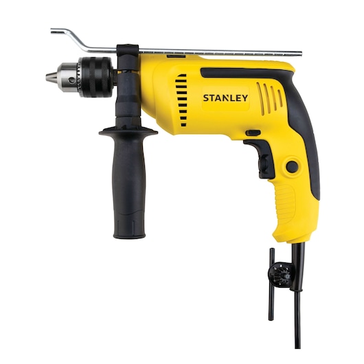 Taladro Percutor 1/2 700w + Estuche