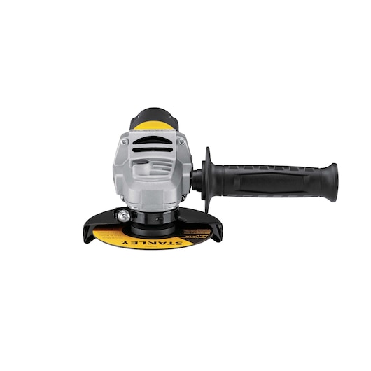 ESMERILADORA ANGULAR DE 4-1/2” (115MM) 750W SLIMLINE CON 3 DISCOS DIAMANTADOS