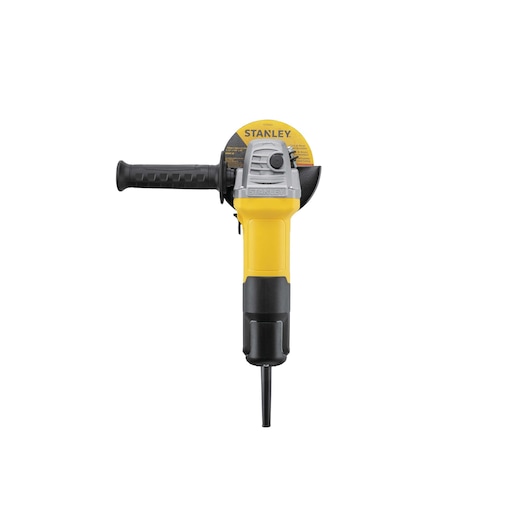ESMERILADORA ANGULAR DE 4-1/2” (115MM) 750W SLIMLINE CON 3 DISCOS DIAMANTADOS
