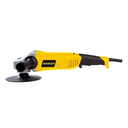 PULIDORA DE 7 (180MM) DE 1300W