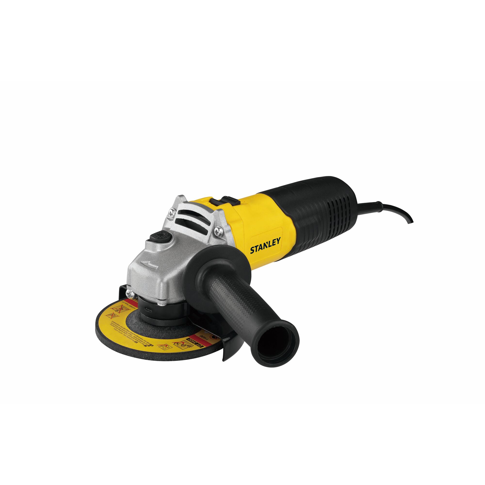 Image of Stanley STGS6115 website