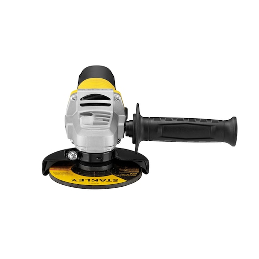 ESMERILADORA ANGULAR DE 4-1/2” (115MM) 900W