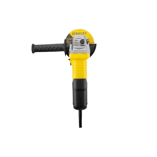 ESMERILADORA ANGULAR DE 4-1/2” (115MM) 900W