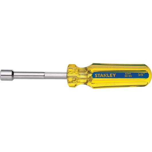 Destornillador Pro Para Tuercas 3/8"  x 3" (76mm)