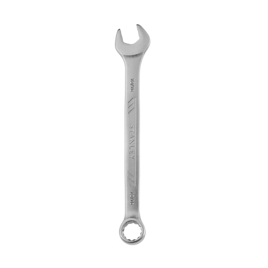 ANTISLIP WRENCH 13/16" STANLEY  white background FRONT