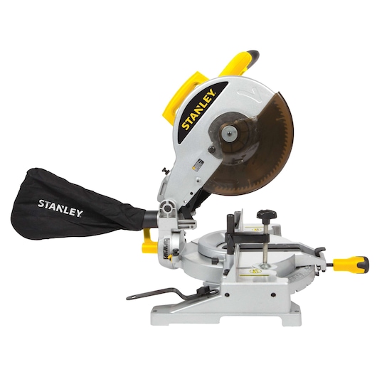 SIERRA INGLETEADORA DE 10 (254MM) DE 1500W