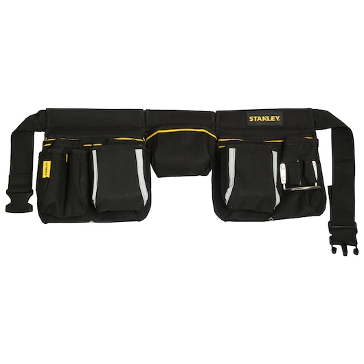 STANLEY® CINTURON DE HERRAMIENTAS