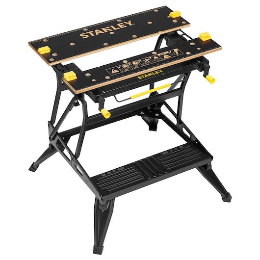 Mesa de Trabajo 2 en 1 STANLEY®
