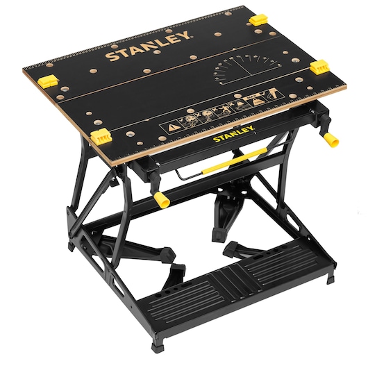 Mesa de Trabajo 2 en 1 STANLEY®