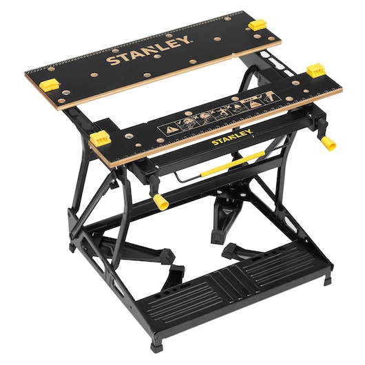 Mesa de Trabajo 2 en 1 STANLEY®